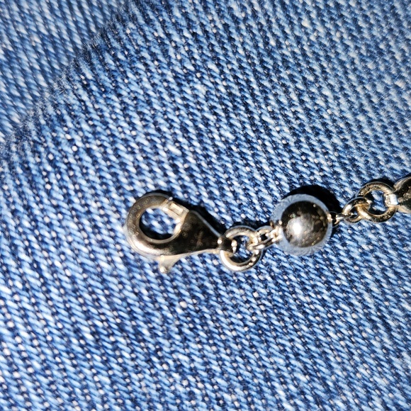 925 charm bracelet - Picture 4 of 14